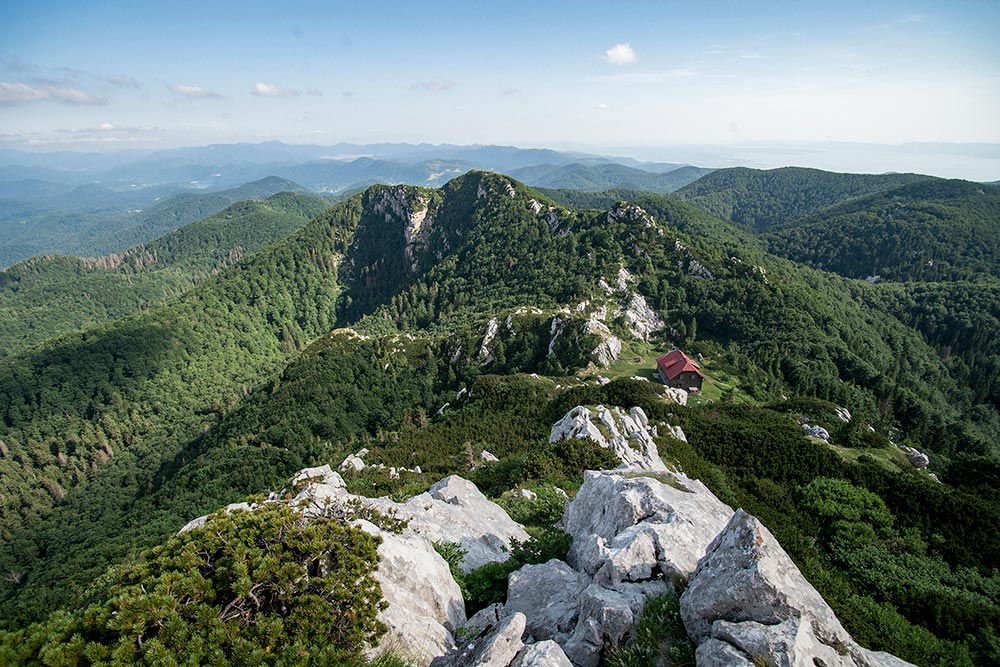 Risnjak-planina-mountain-travel-hiking-croatia